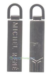 專業(yè)箱包拉鏈頭與金屬拉鏈頭供應(yīng)廠家及拉鏈牌制作工廠指南